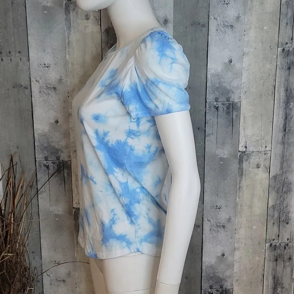 GENERATION Love Kelly Puff Top - Picture 7 of 12